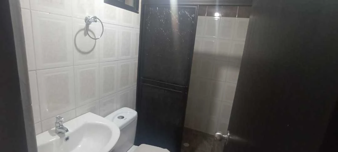Se Arrienda apartamento en barrio nuevo cerca ala carnicería Jacob