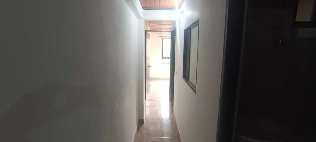 Se Arrienda apartamento en barrio nuevo cerca ala carnicería Jacob