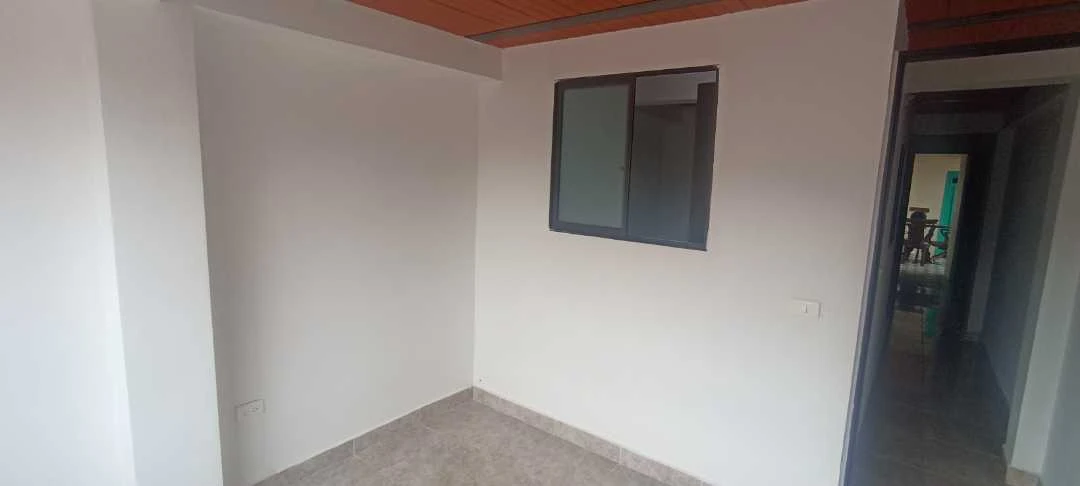 Se Arrienda apartamento en barrio nuevo cerca ala carnicería Jacob
