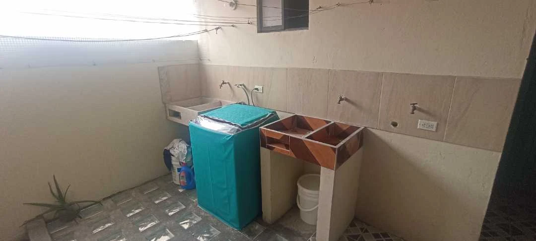 Se Arrienda apartamento en barrio nuevo cerca ala carnicería Jacob