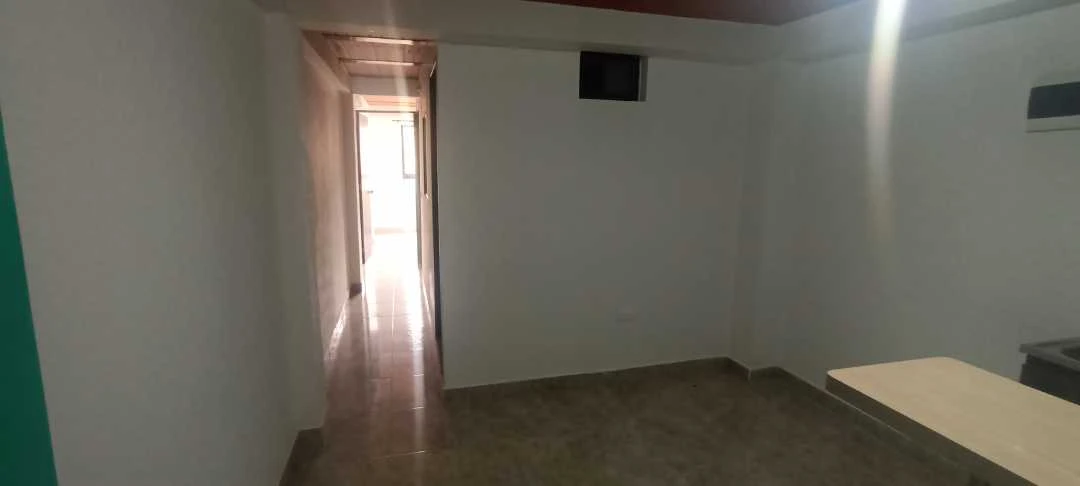 Se Arrienda apartamento en barrio nuevo cerca ala carnicería Jacob