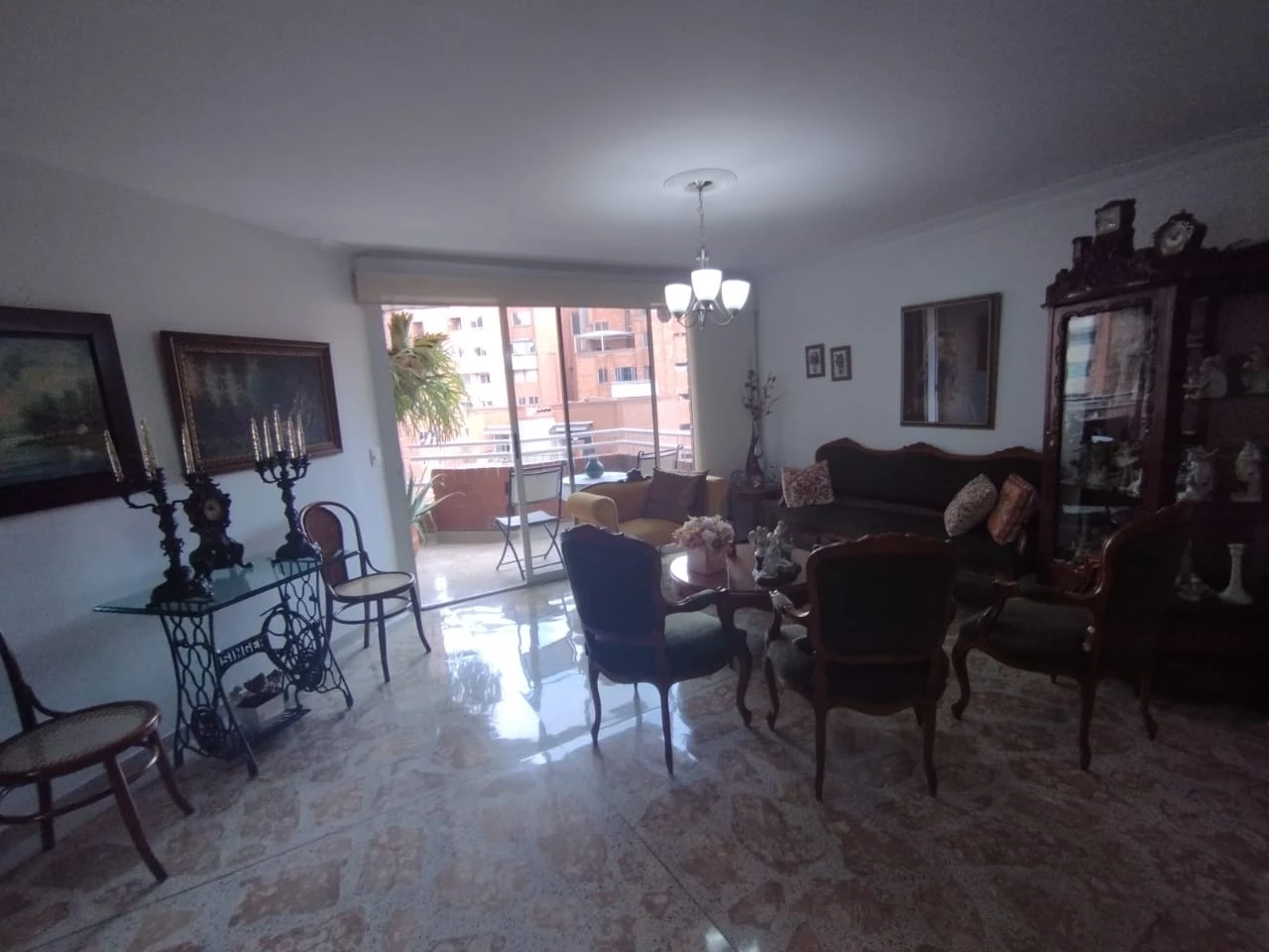 Apartamento en Venta Sector Laureles