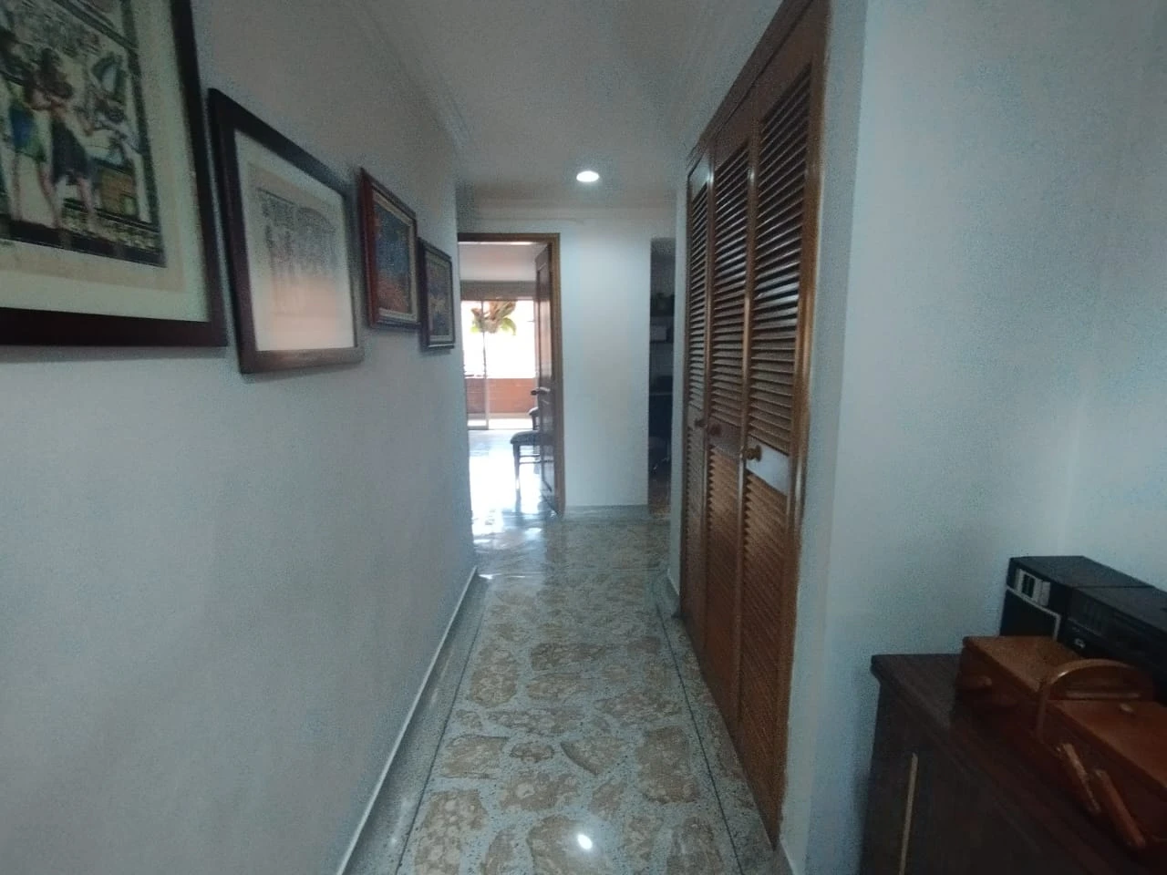 Apartamento en Venta Sector Laureles