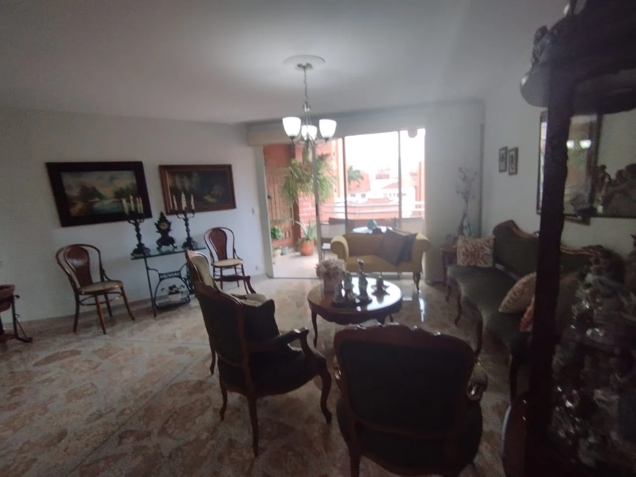 Apartamento en Venta Sector Laureles