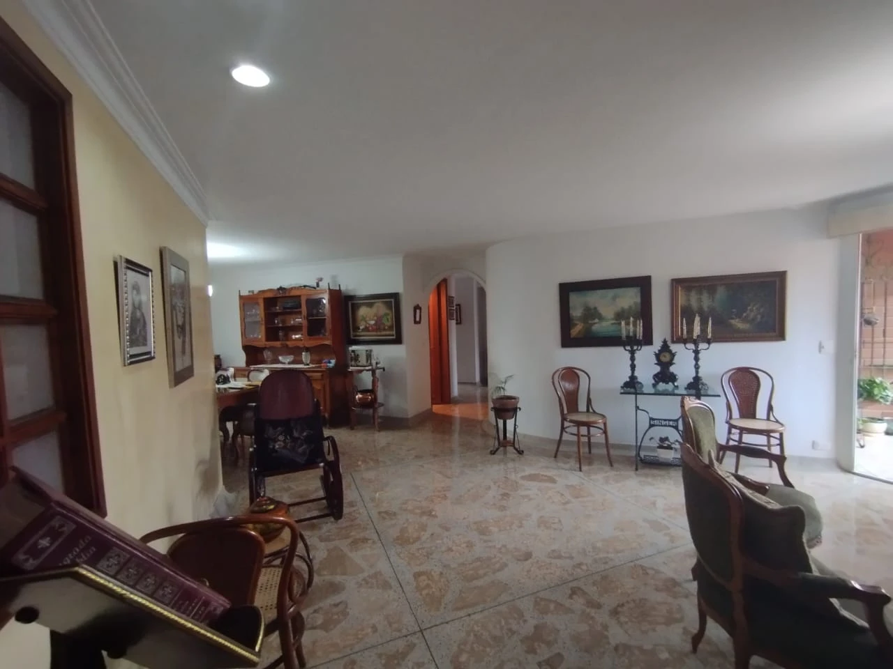 Apartamento en Venta Sector Laureles