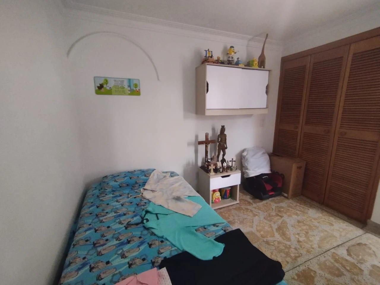 Apartamento en Venta Sector Laureles