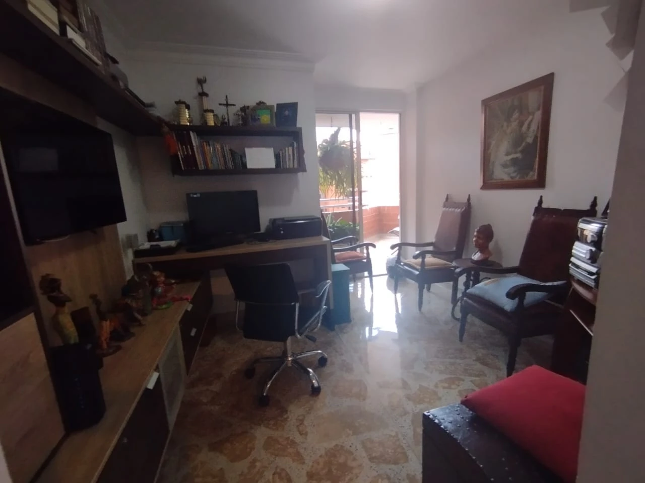 Apartamento en Venta Sector Laureles