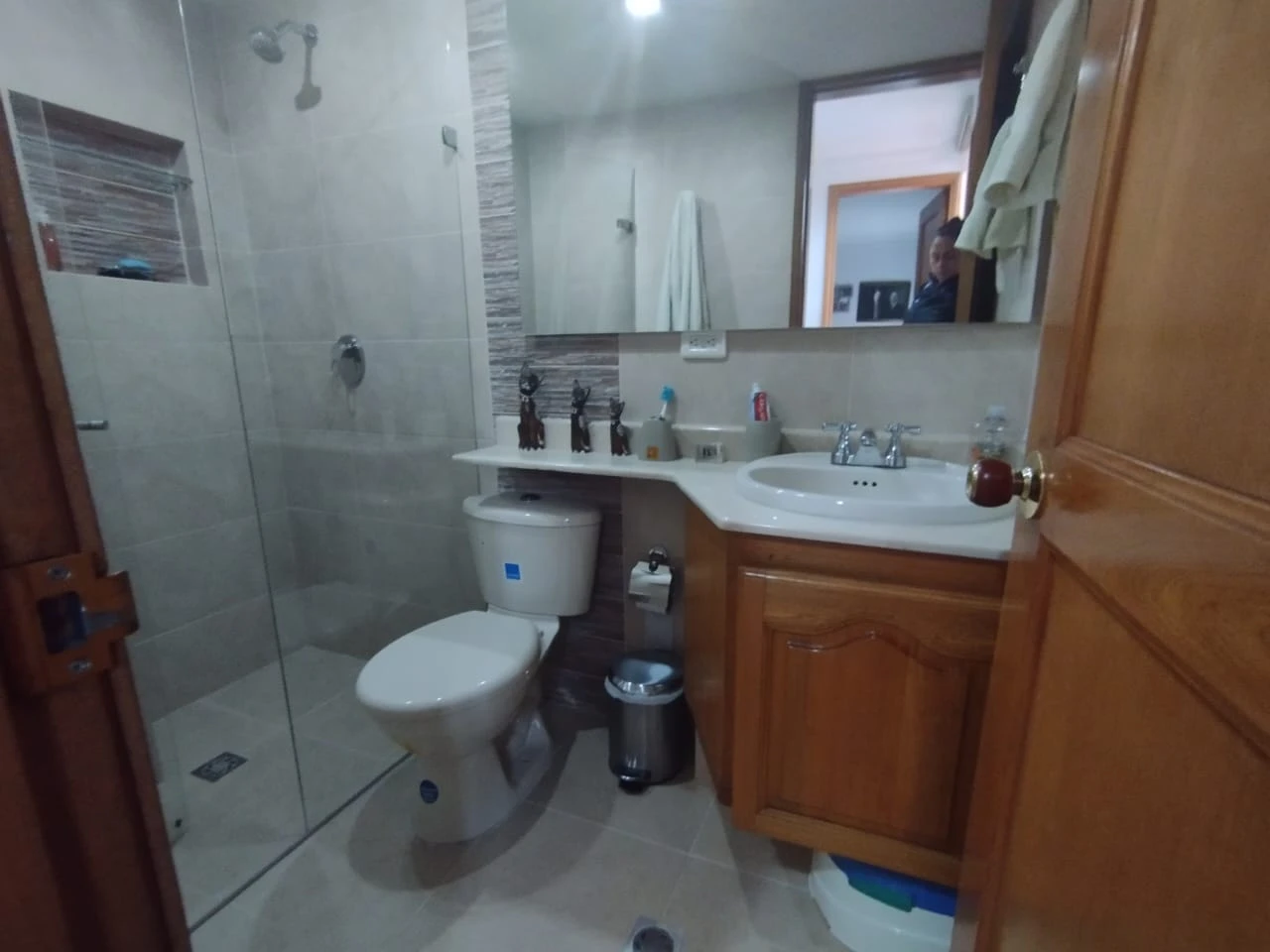 Apartamento en Venta Sector Laureles