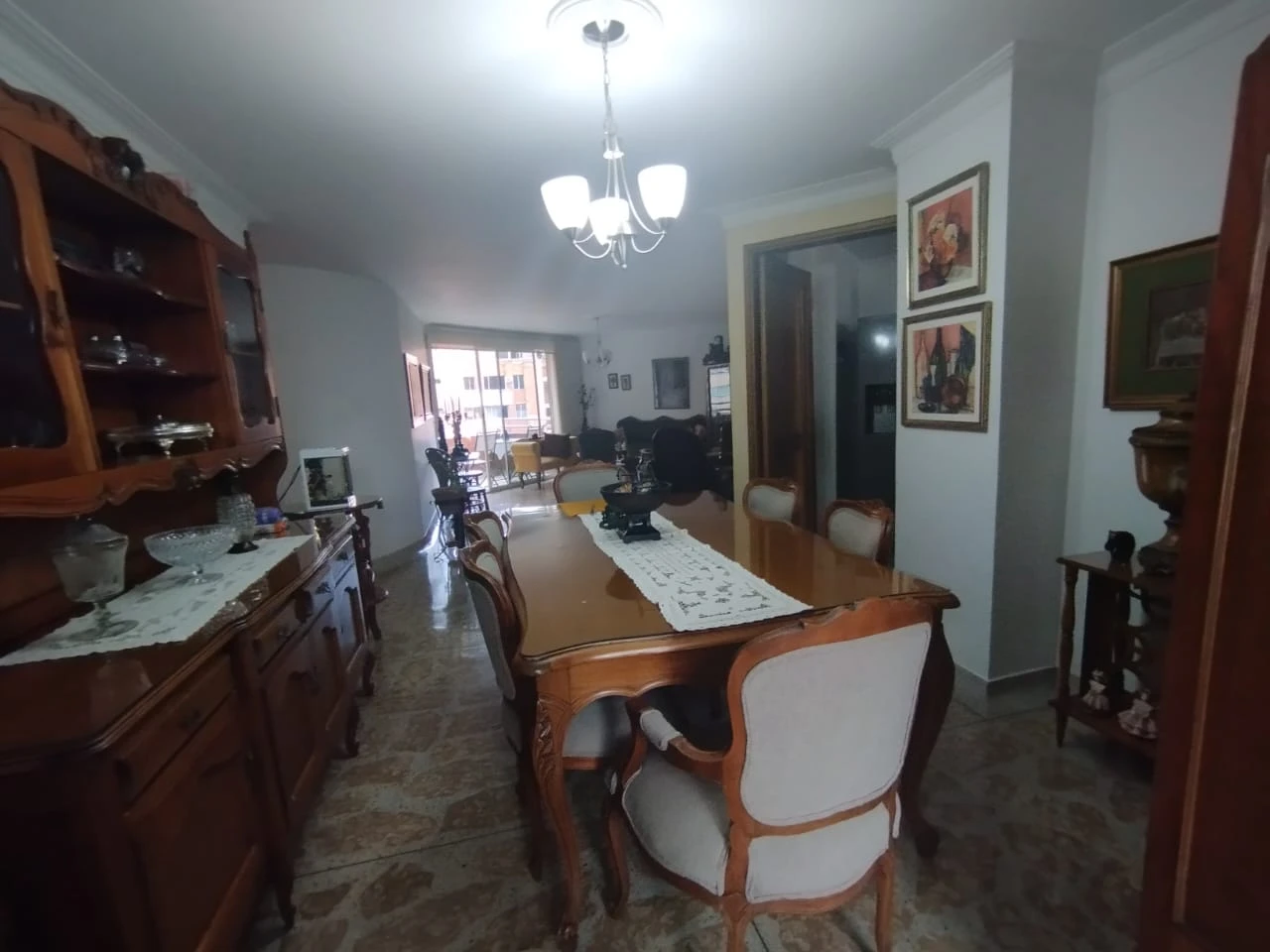 Apartamento en Venta Sector Laureles