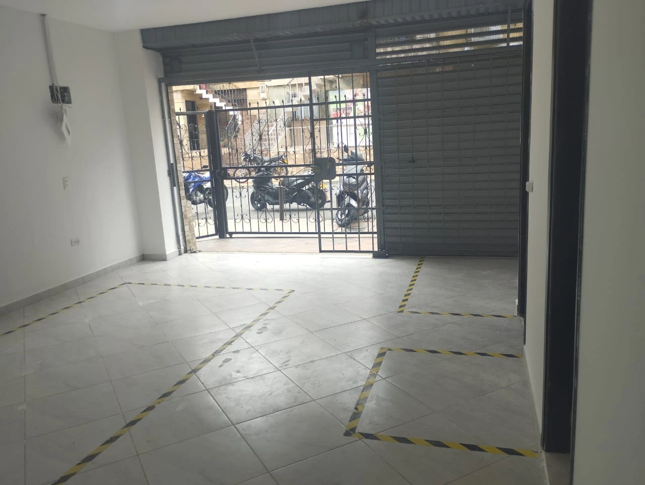 Local en Arriendo Centro de la Moda Itagüí