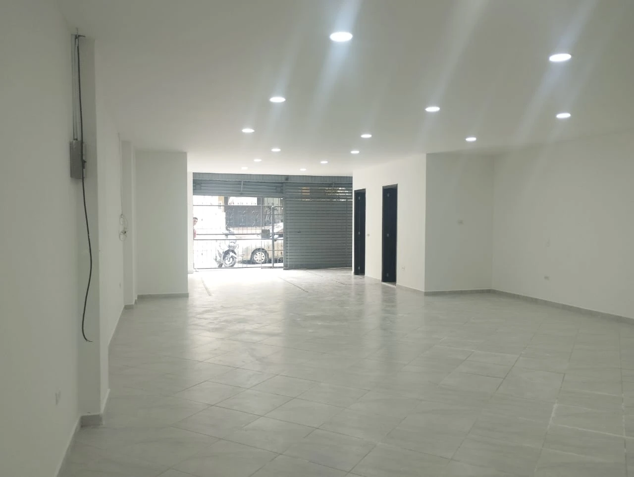 Local en Arriendo Centro de la Moda Itagüí