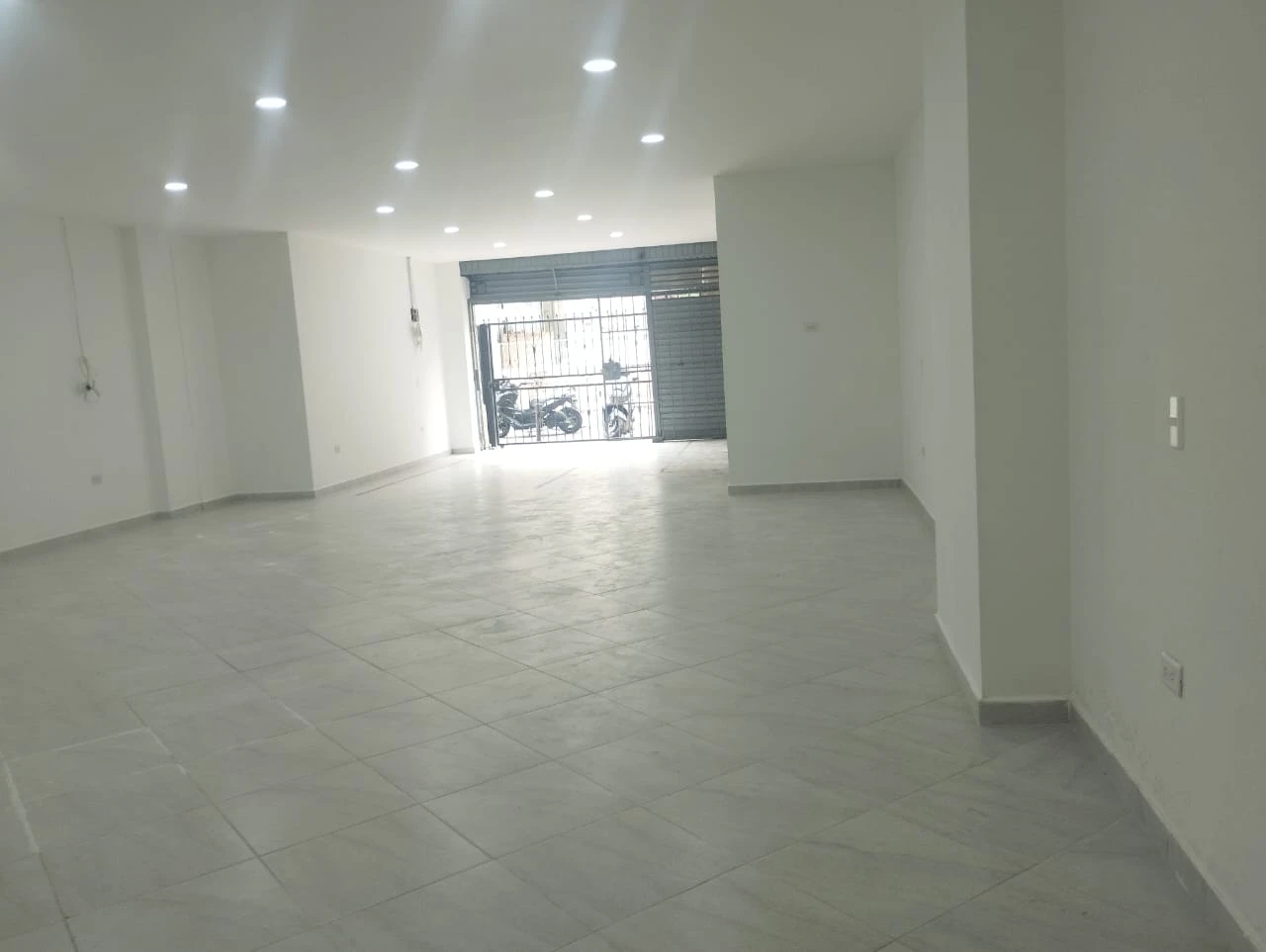Local en Arriendo Centro de la Moda Itagüí