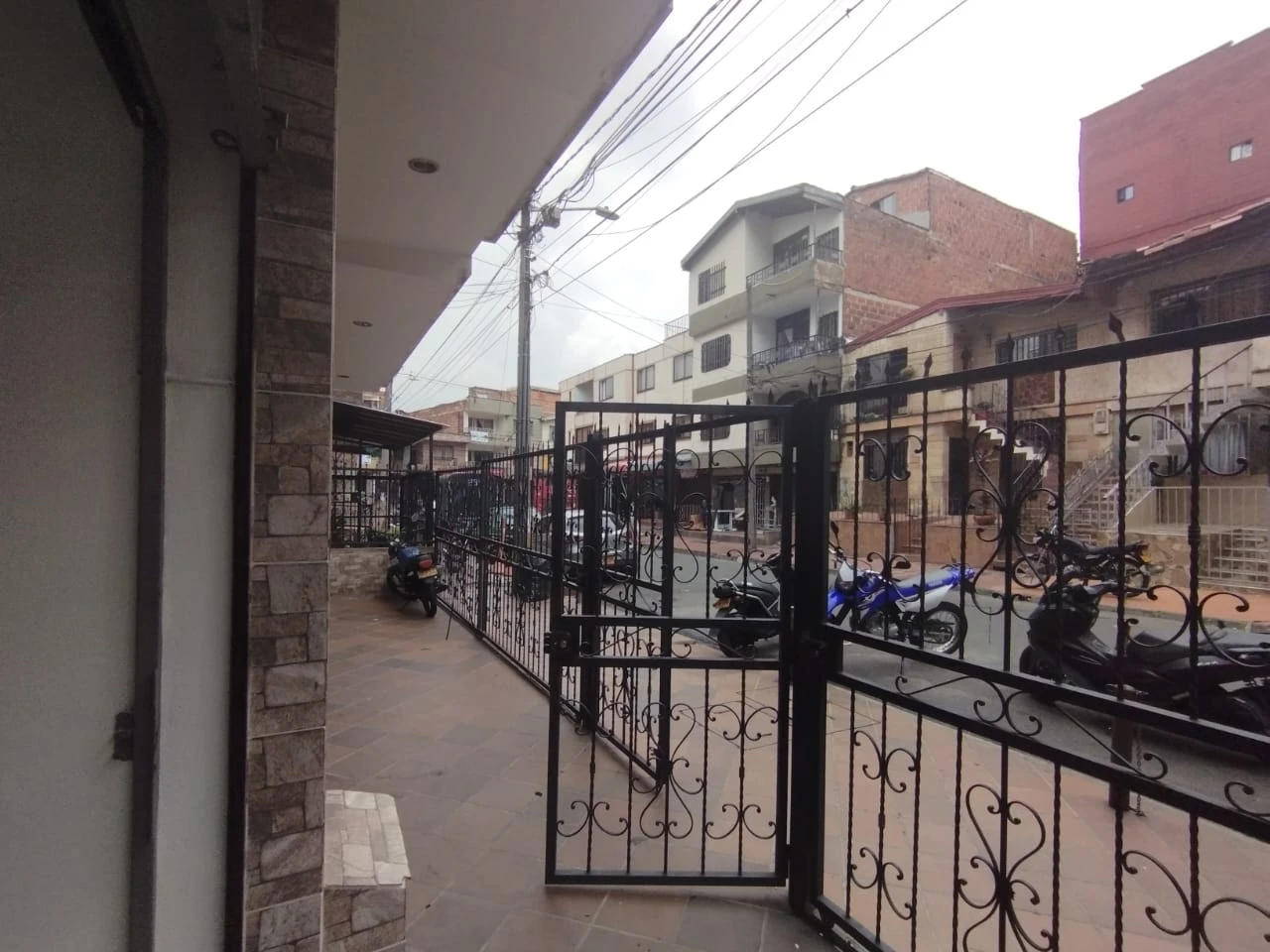 Local en Arriendo Centro de la Moda Itagüí
