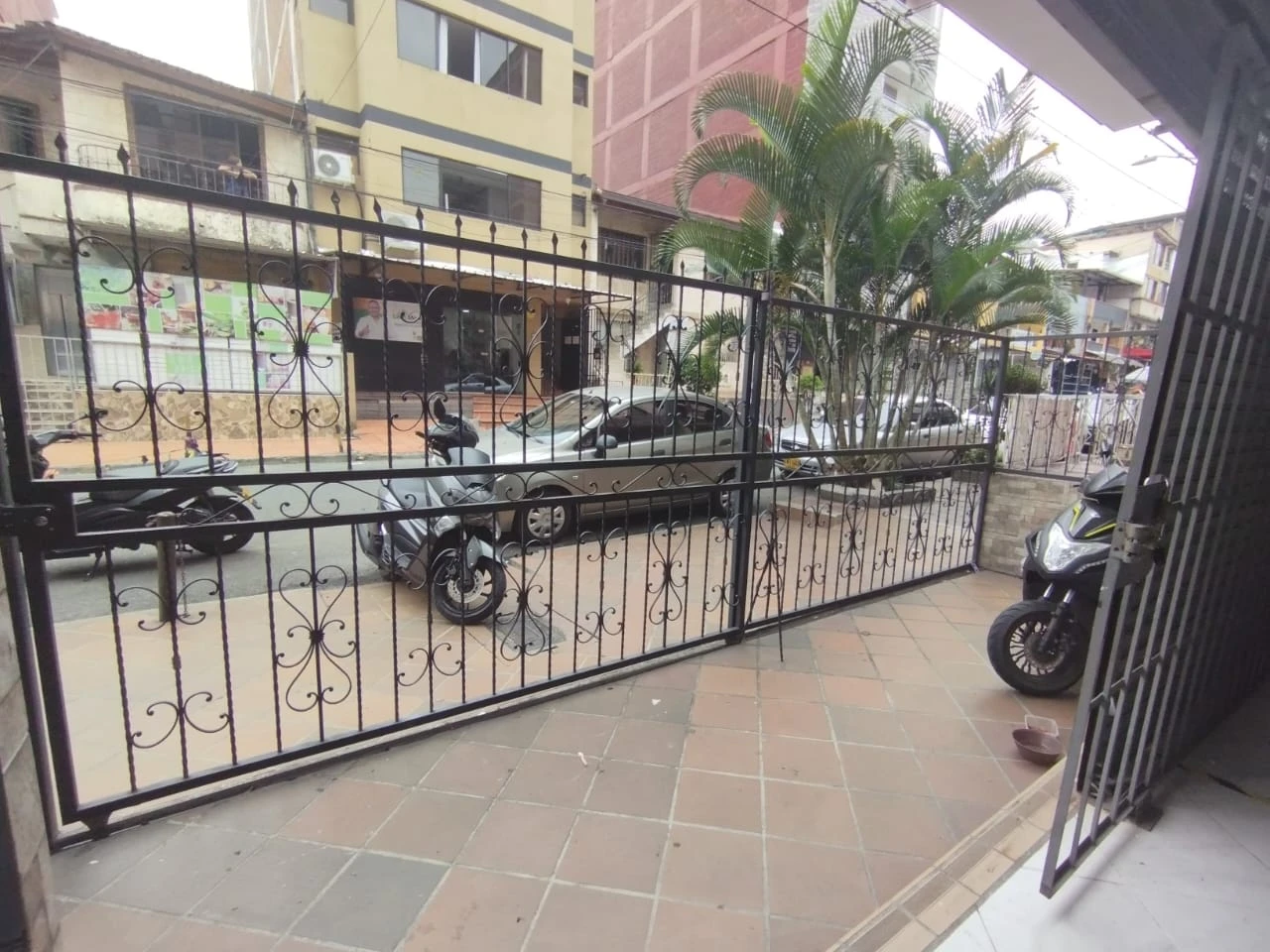 Local en Arriendo Centro de la Moda Itagüí