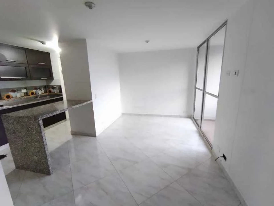 Apartamento en Arriendo La Madera Bello