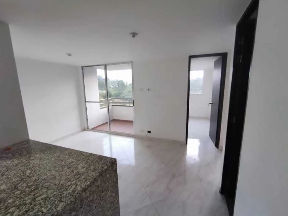 Apartamento en Arriendo La Madera Bello