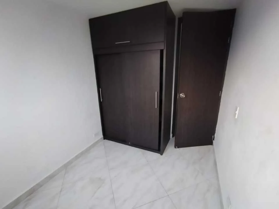 Apartamento en Arriendo La Madera Bello