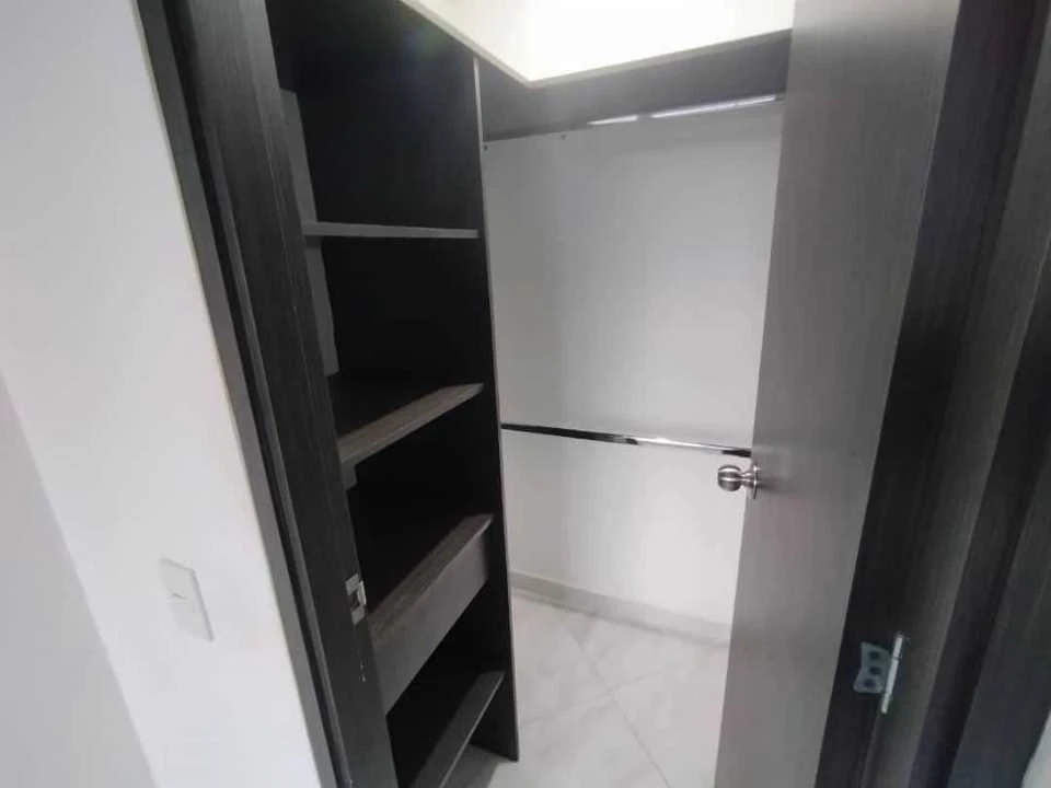 Apartamento en Arriendo La Madera Bello