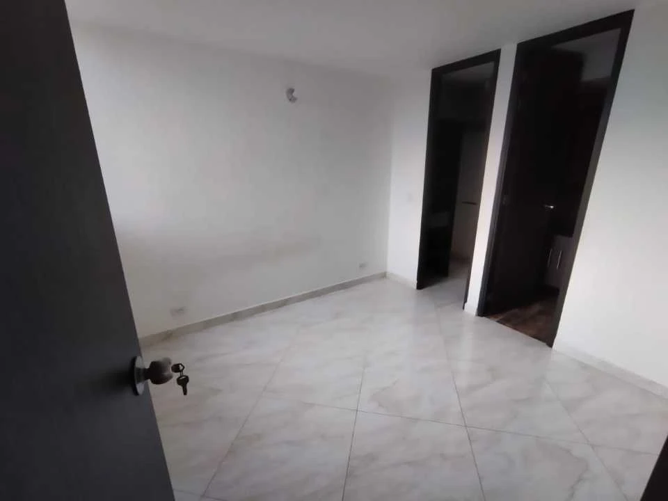 Apartamento en Arriendo La Madera Bello