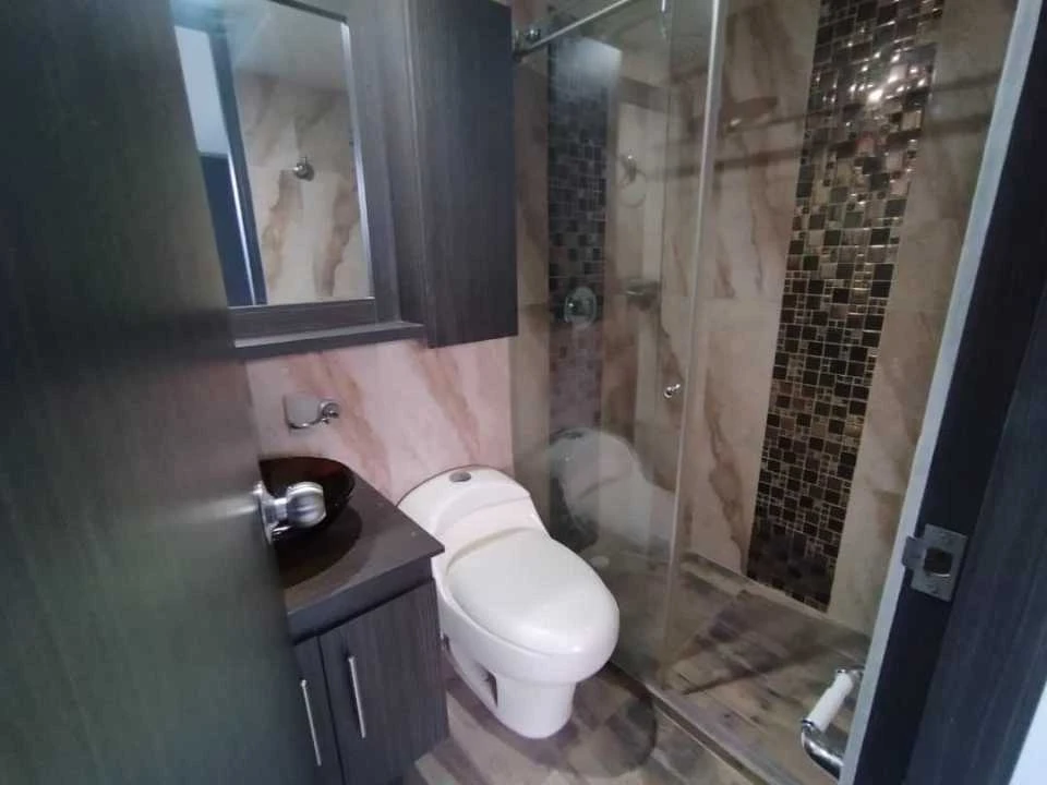 Apartamento en Arriendo La Madera Bello