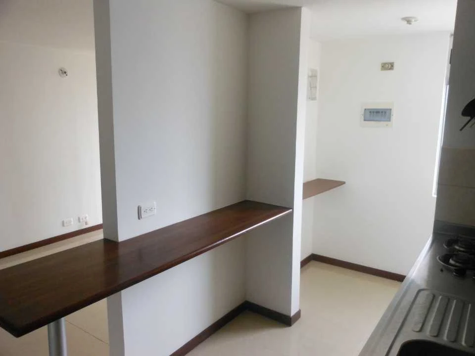 Apartamento en Arriendo La Madera Bello