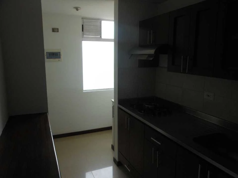 Apartamento en Arriendo La Madera Bello