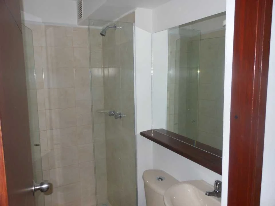 Apartamento en Arriendo La Madera Bello