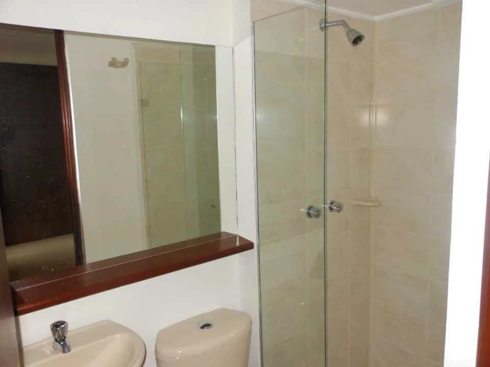 Apartamento en Arriendo La Madera Bello