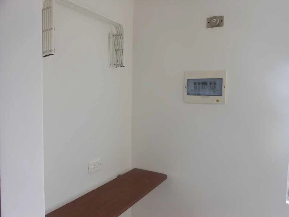 Apartamento en Arriendo La Madera Bello