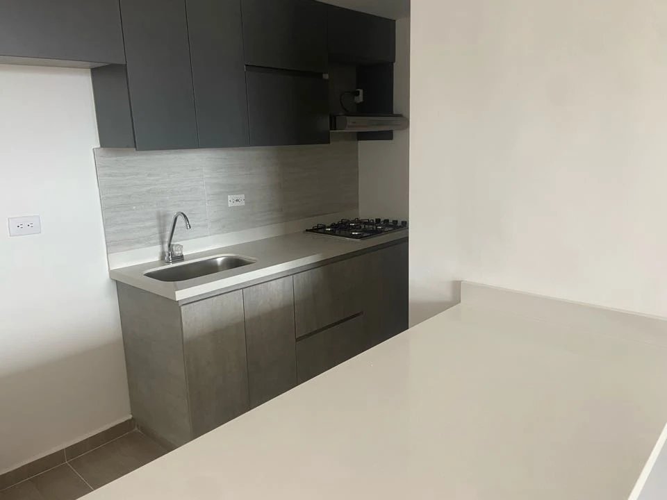 Apartamento en arriendo sector Cerros de Avellaneda