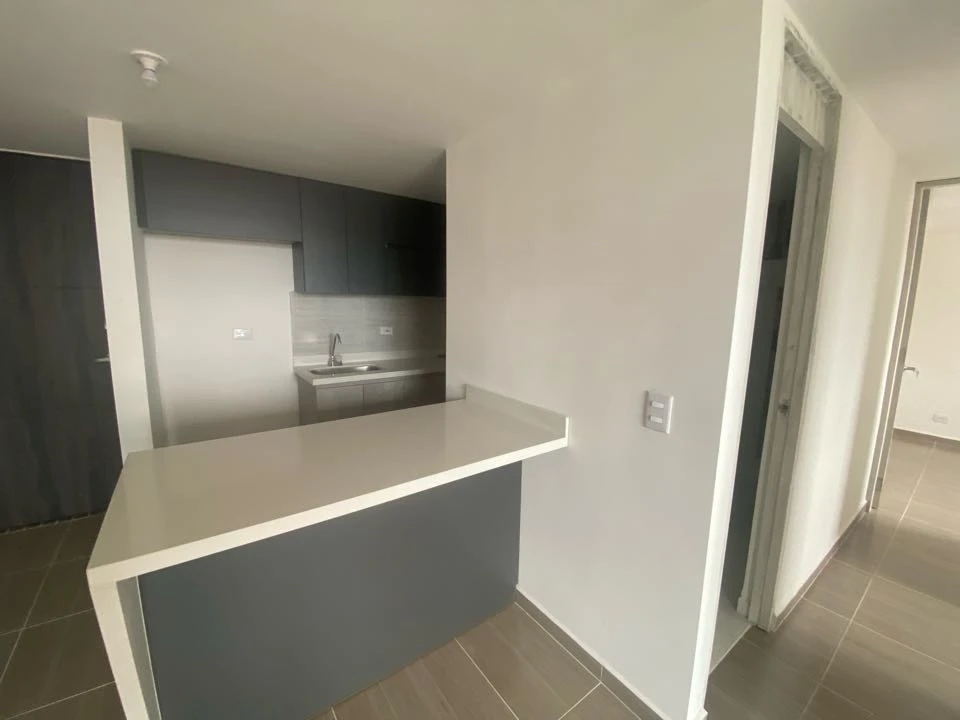 Apartamento en arriendo sector Cerros de Avellaneda
