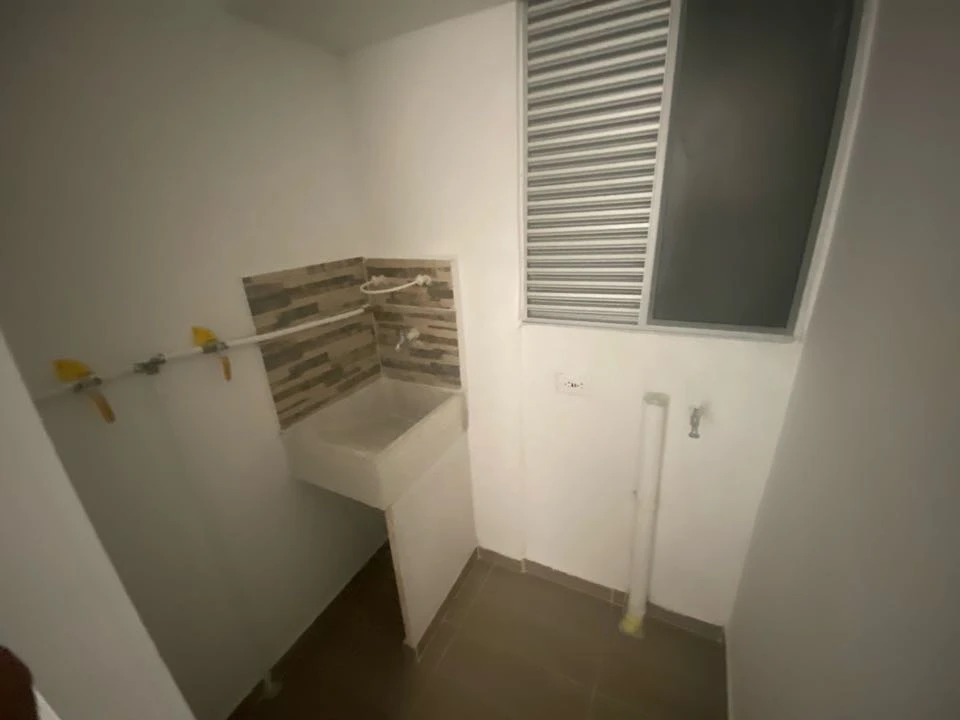 Apartamento en arriendo sector Cerros de Avellaneda