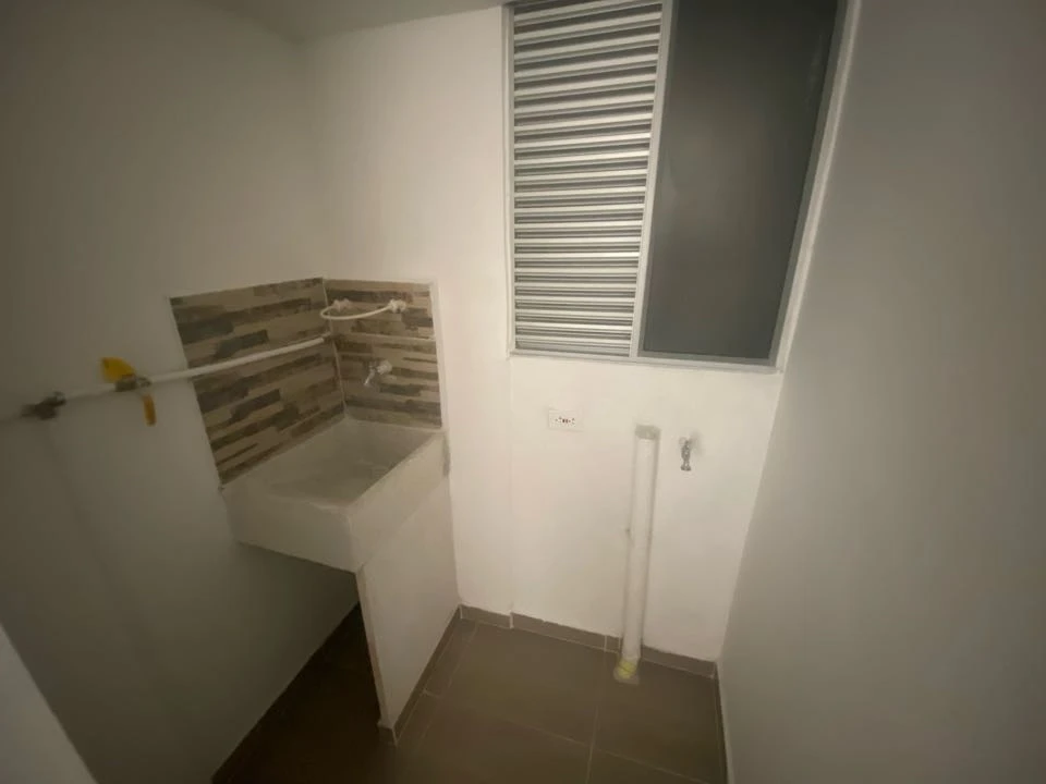 Apartamento en arriendo sector Cerros de Avellaneda