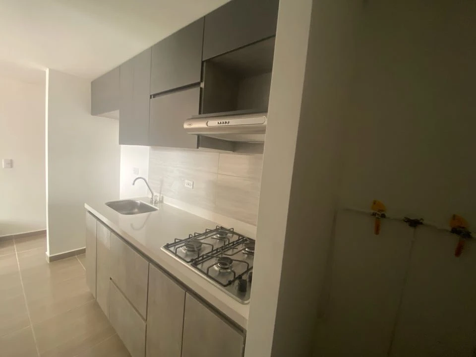 Apartamento en arriendo sector Cerros de Avellaneda