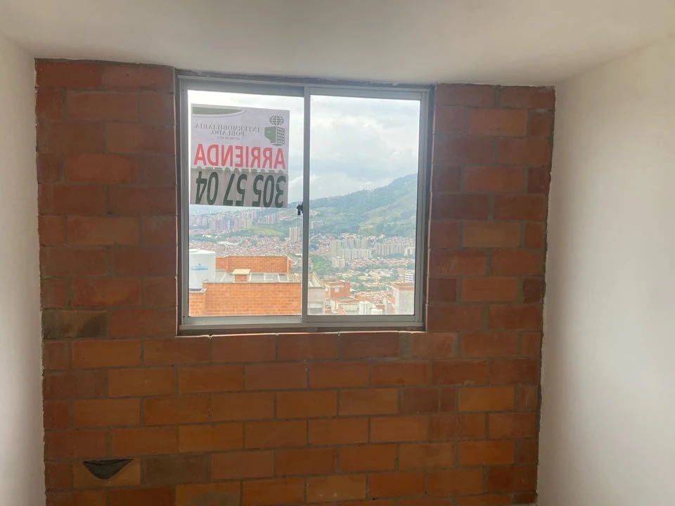 Apartamento en arriendo sector Cerros de Avellaneda