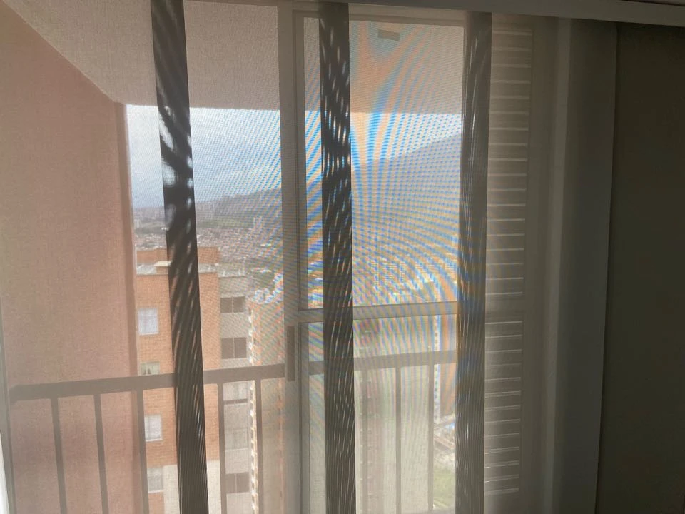 Apartamento en arriendo sector Cerros de Avellaneda