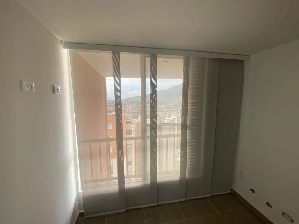 Apartamento en arriendo sector Cerros de Avellaneda