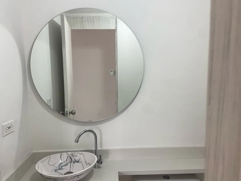 Apartamento en arriendo sector Cerros de Avellaneda