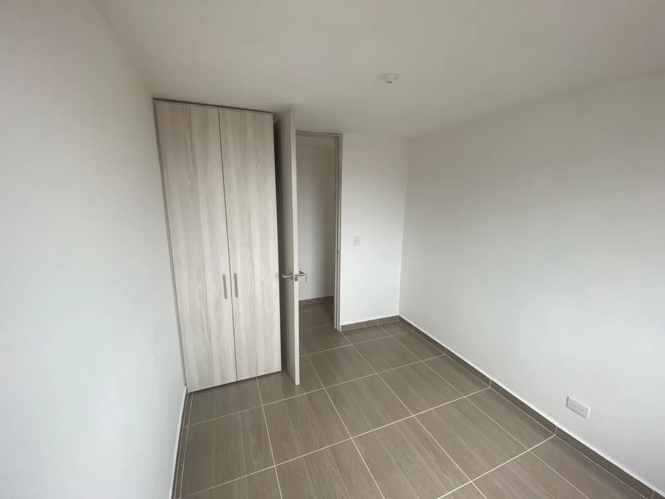 Apartamento en arriendo sector Cerros de Avellaneda