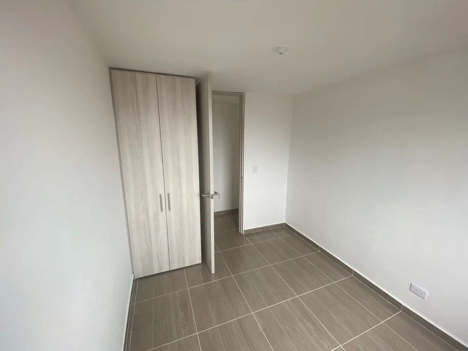 Apartamento en arriendo sector Cerros de Avellaneda