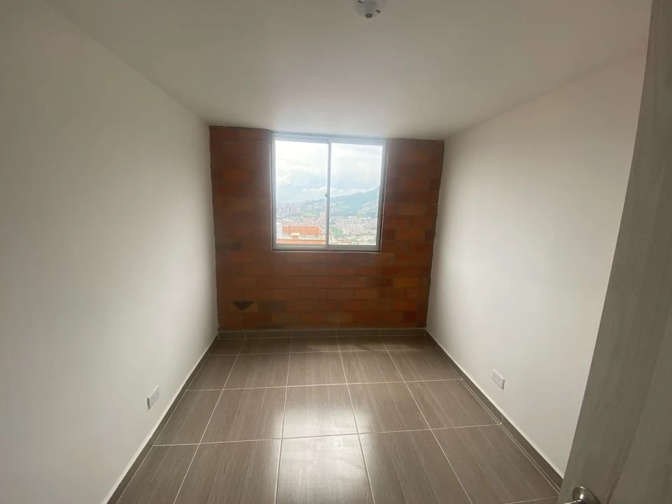 Apartamento en arriendo sector Cerros de Avellaneda