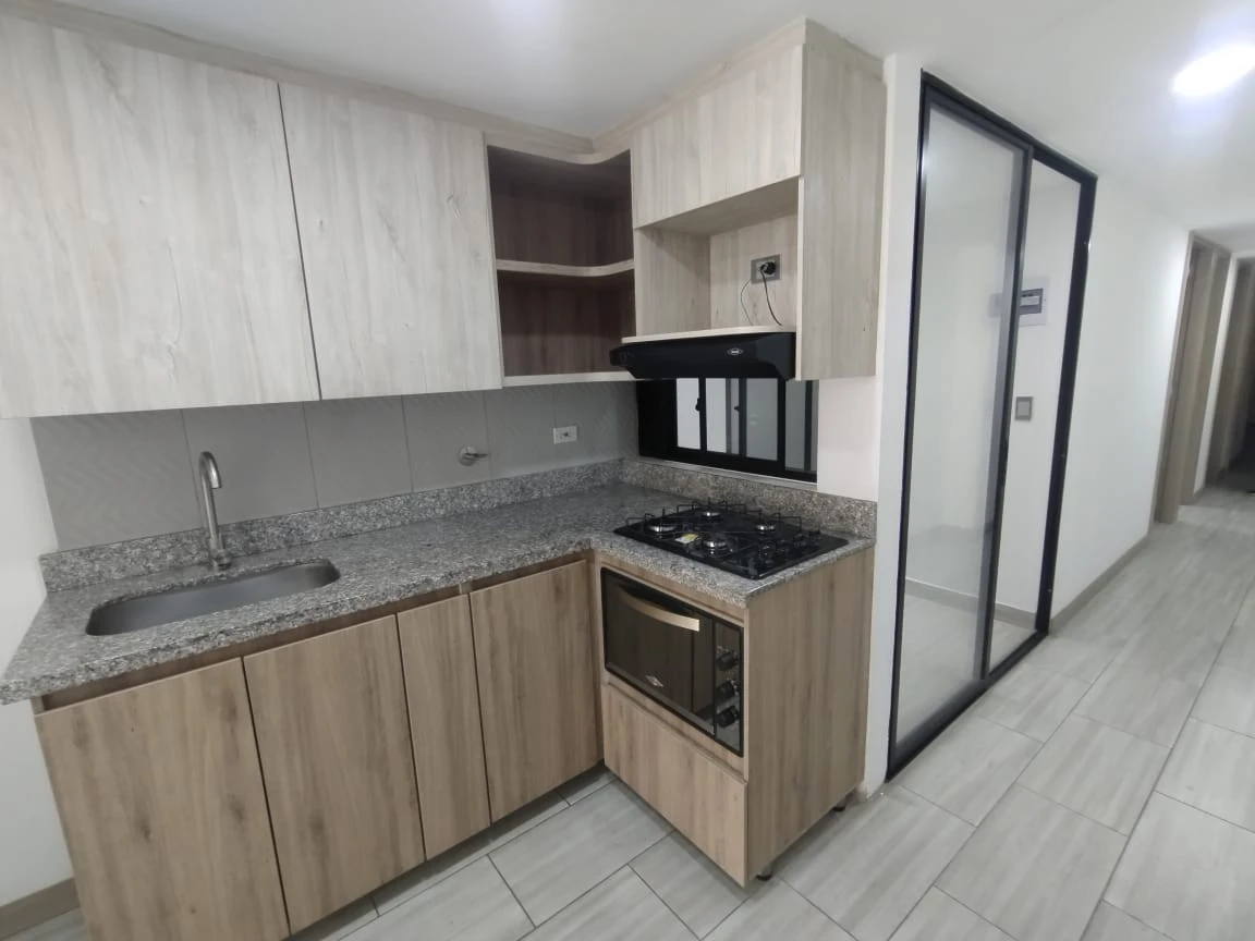 Apartamento en arriendo sector Envigado