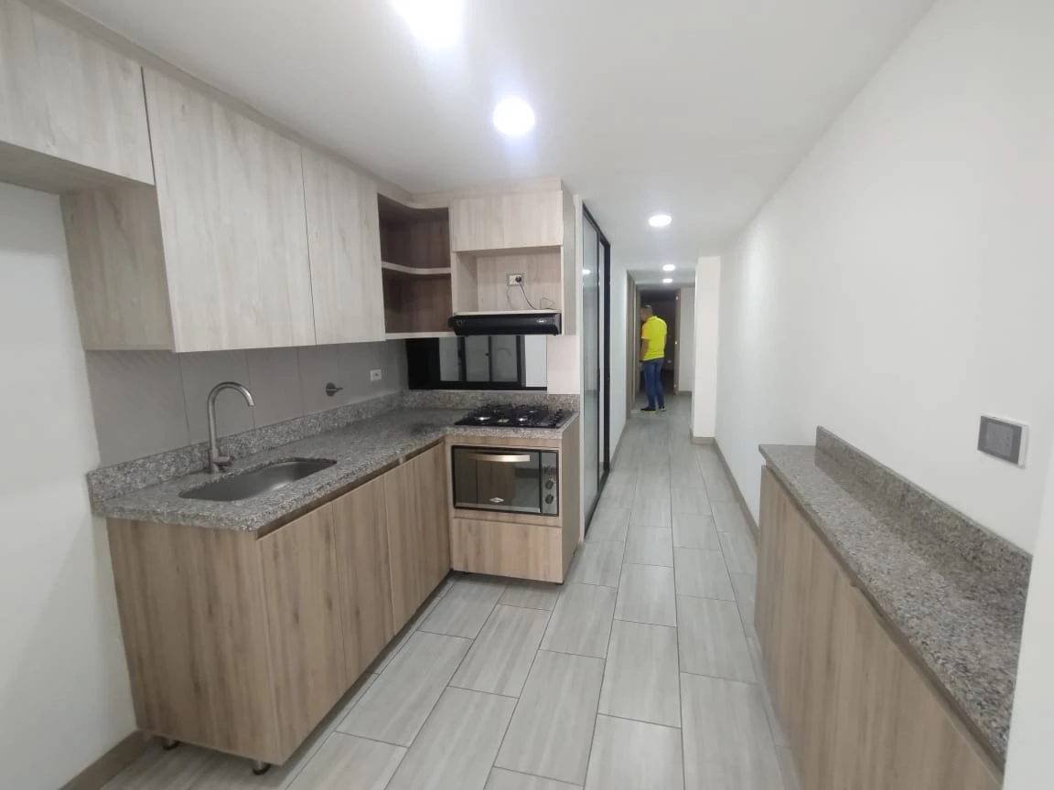 Apartamento en arriendo sector Envigado