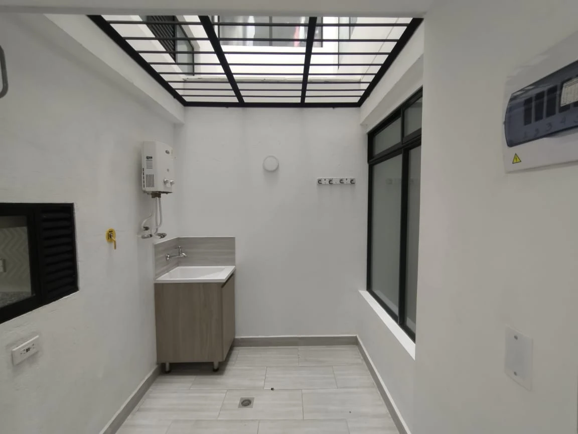 Apartamento en arriendo sector Envigado