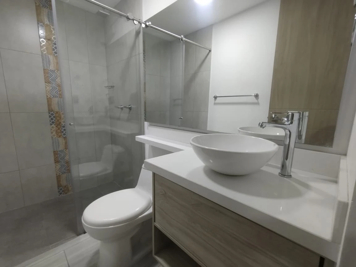 Apartamento en arriendo sector Envigado
