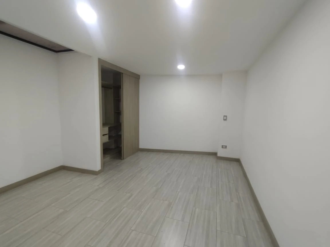 Apartamento en arriendo sector Envigado