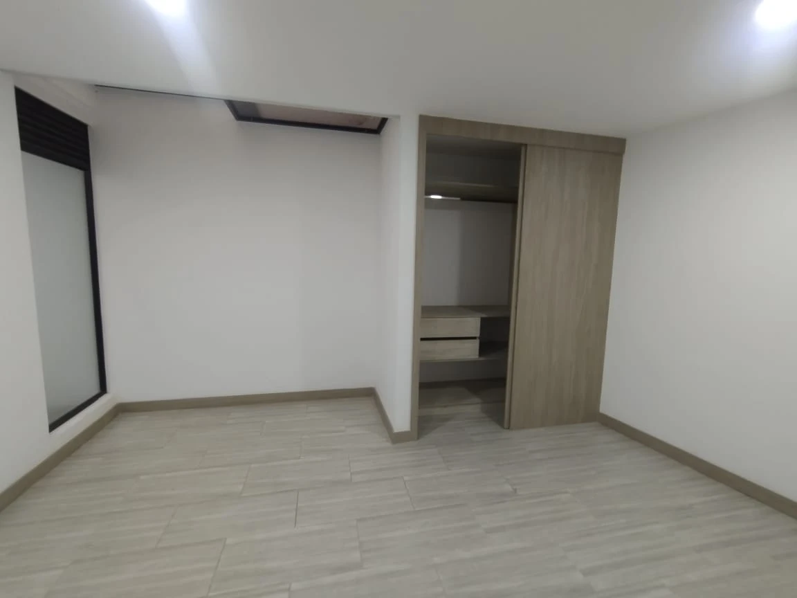 Apartamento en arriendo sector Envigado