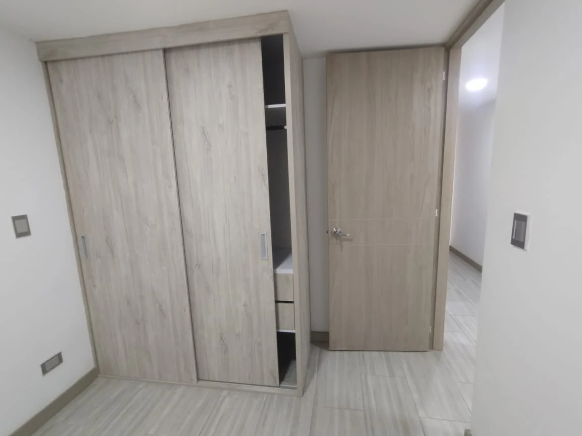 Apartamento en arriendo sector Envigado