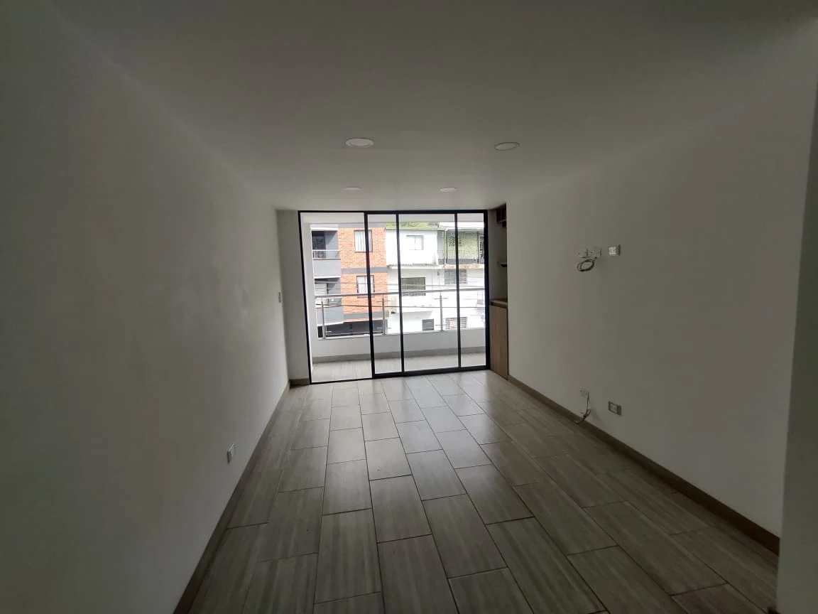 Apartamento en arriendo sector Envigado
