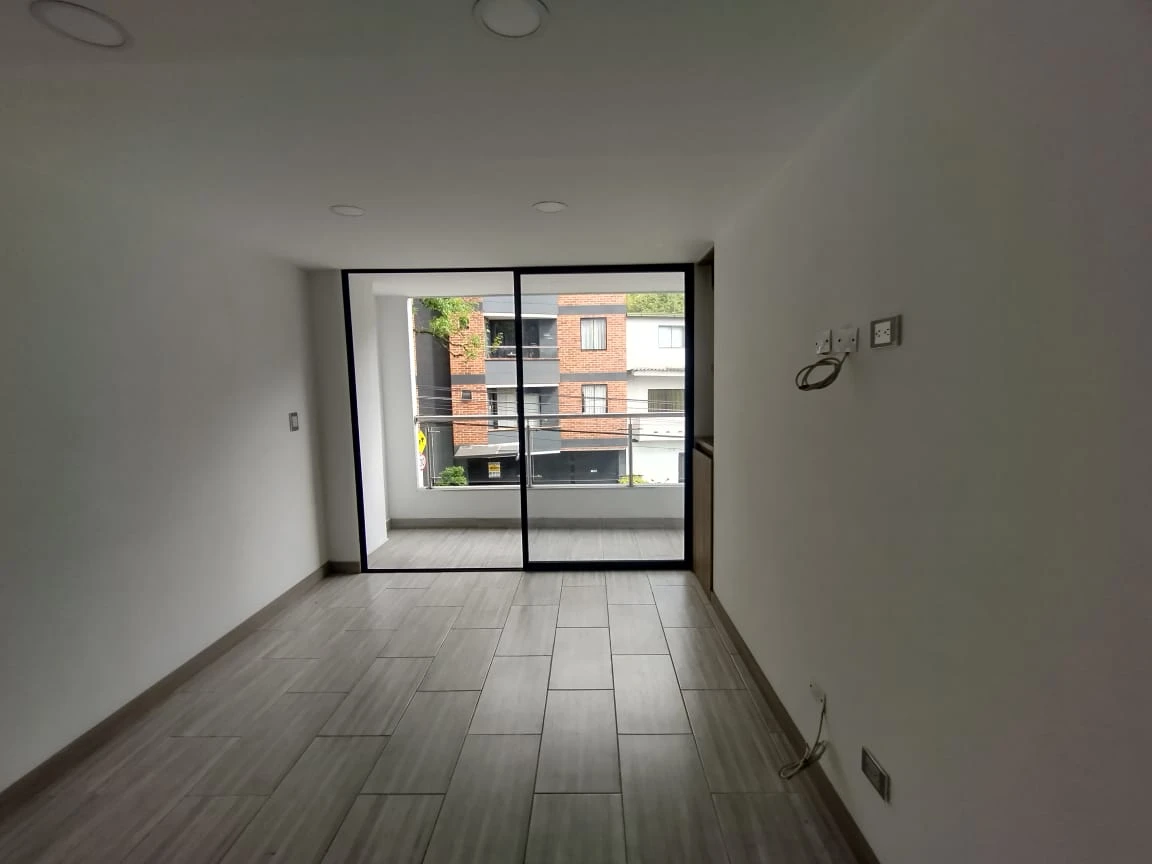 Apartamento en arriendo sector Envigado